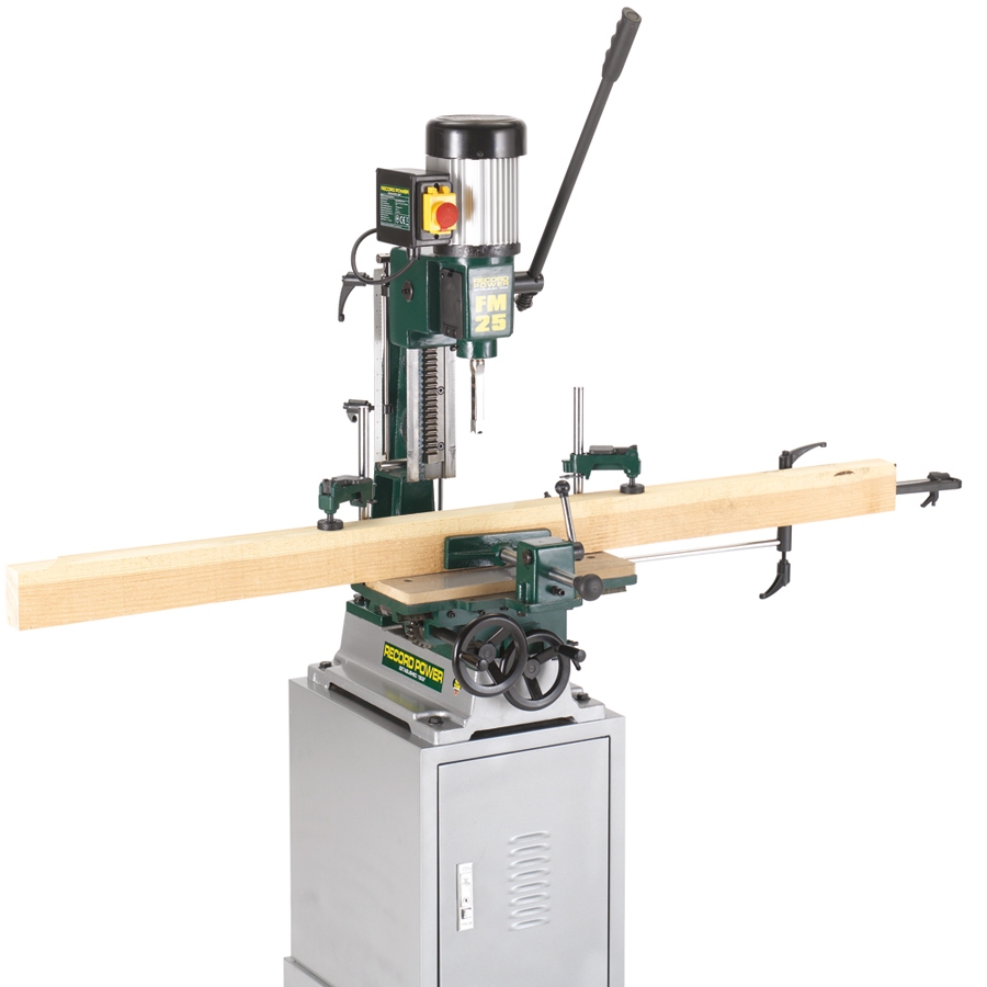 Stemm Maschine Stemmmaschine Serie FM25 *Ausstellungsmaschine*