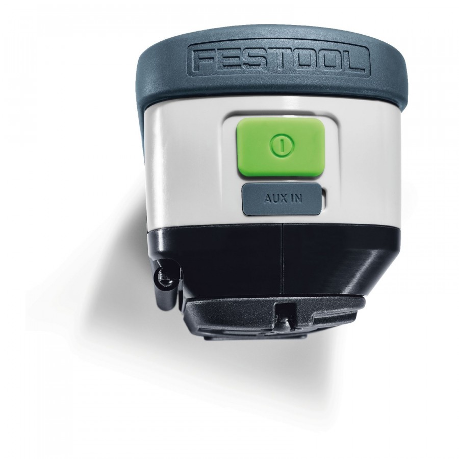 Festool Baustellenradio SYSROCK BR 10