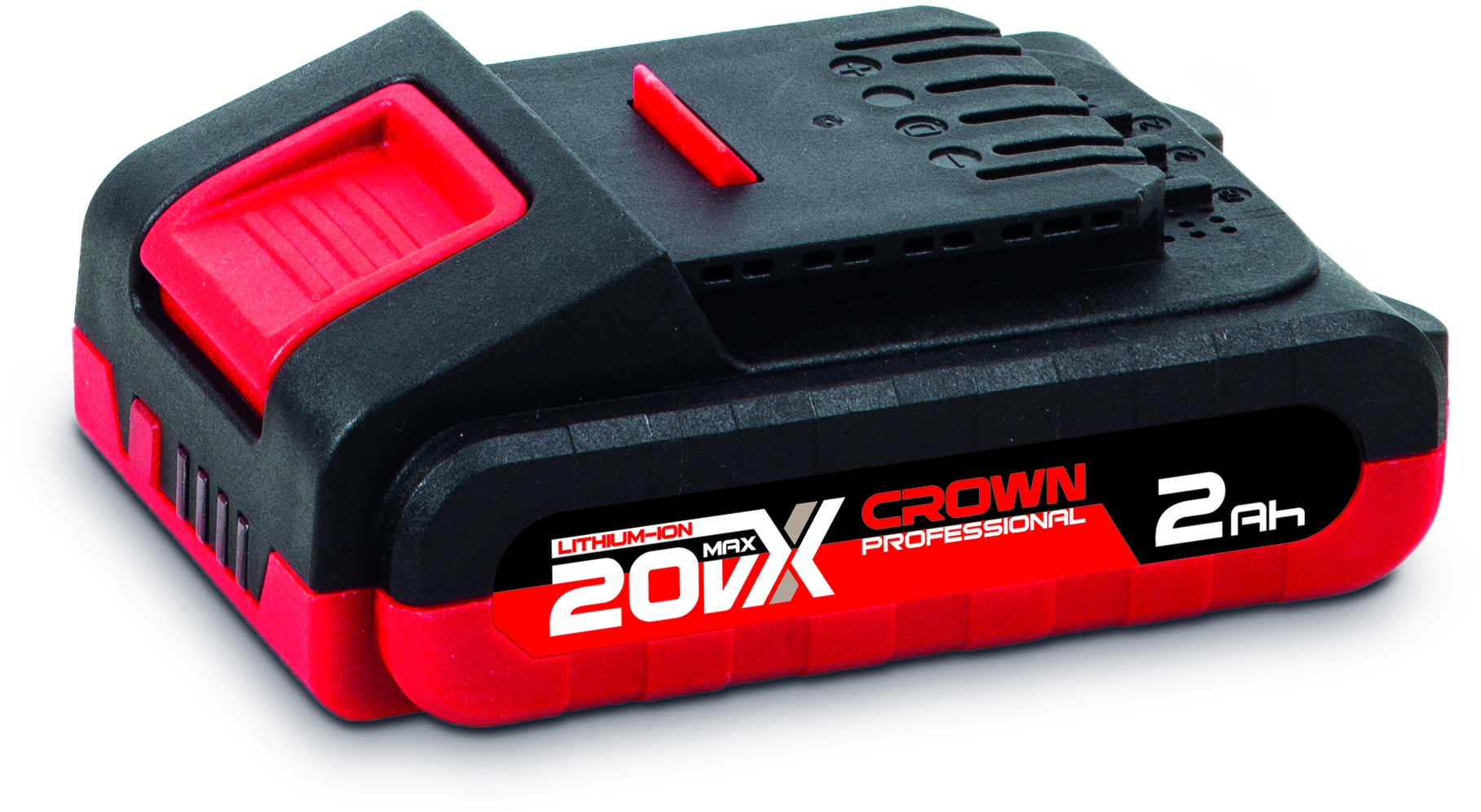 CROWN Akkupack 20 V 2,0 Ah