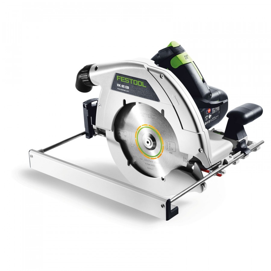 Festool Handkreissäge HK 85 EB-Plus-FS