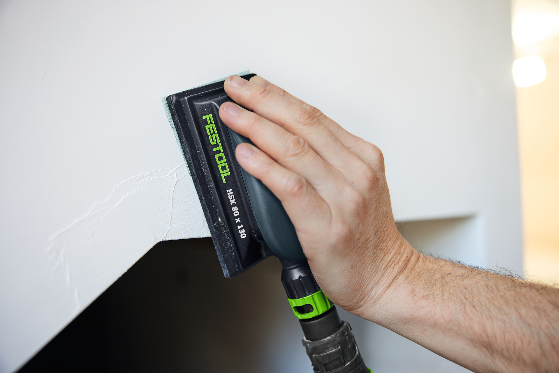 Festool Schleifklotz HSK-A 80x130