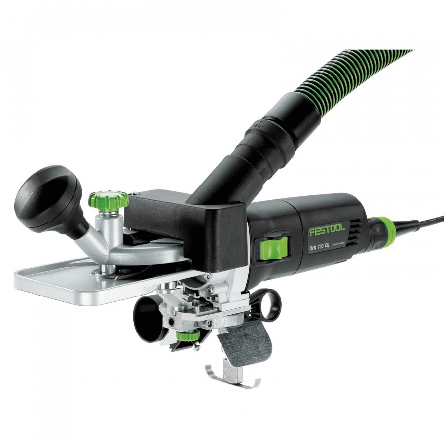 Festool Kantenfräse OFK 700 EQ-Plus