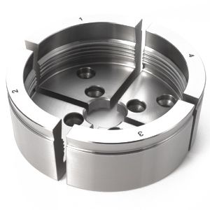 Anglo American Tools IR92WR10 Verstellbarer Schraubenschlüssel, Umkehrbare Backen, Xtra Kapazität, 25,4 Cm