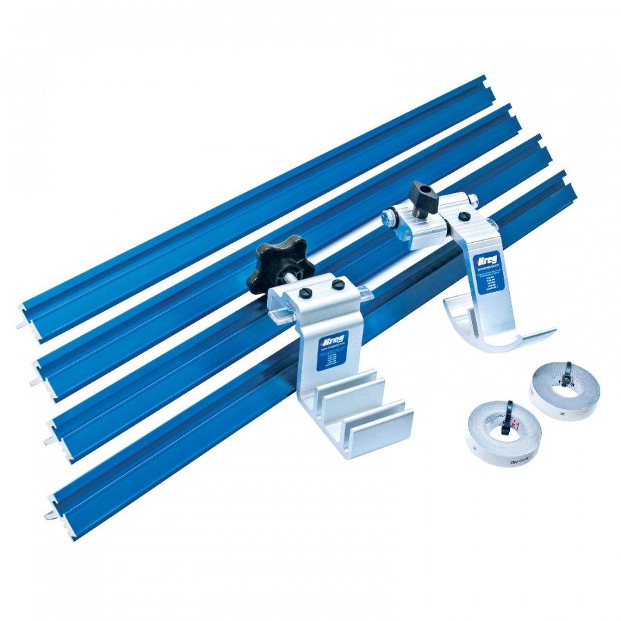 Quick Angle Square  Präzisions-Schnellwinkel Mit Integriertem Winkelanschlag Jessem