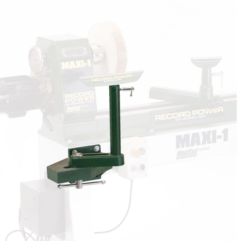 Schwerdrechselbank Record Power MAXI 1