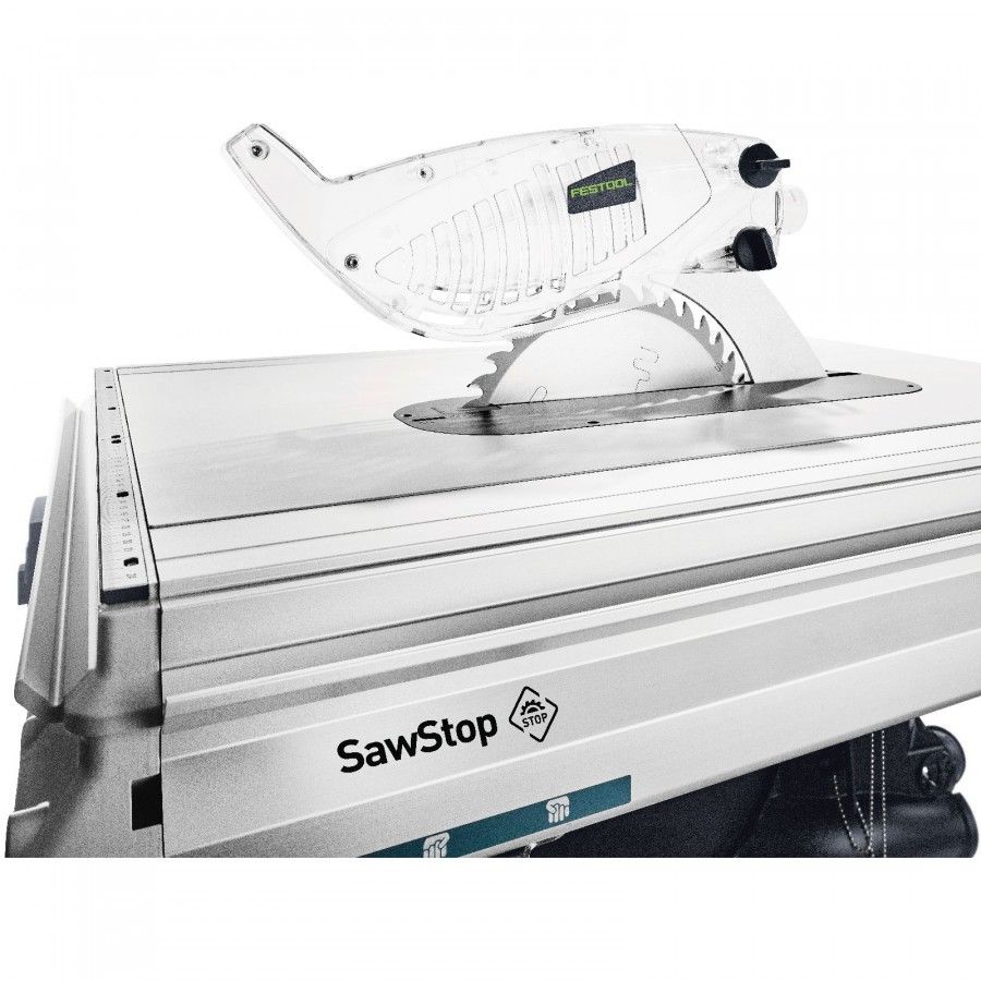 Endanschlag / Anschlagreiter Für Festool Precisio TKS 80 - EBay