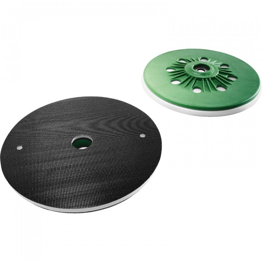 Plateau De Polissage Festool PT-STF-D150 M8 - Compatible RO 150 | Accessoire De Ponçage Professionnel