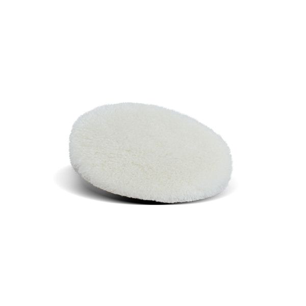 Anti-Rutschpad Cut Out mit Lammfell main image 1