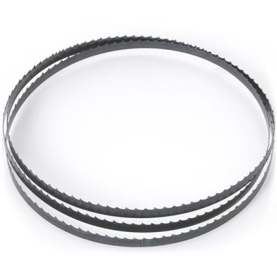 3327 Mm (131") Bandsägeblätter Verschiedene Breiten & Zähne - HOLZ